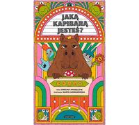 Quel genre de capybara es-tu ?