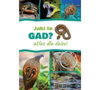 Quel genre de reptile est-ce ? Atlas pour enfants