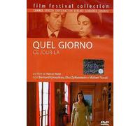 Quel Giorno [Import]