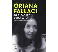 Quel giorno sulla luna