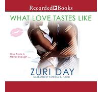 Quel goût l'amour [Import]