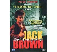 Quel Gran Genio Di Jack Brown
