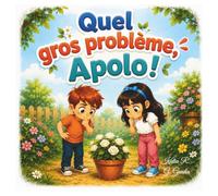 Quel gros problème, Apolo !