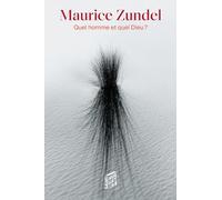 Quel homme et quel Dieu?