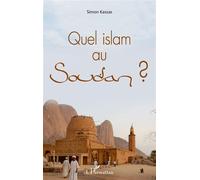 Quel islam au Soudan ?