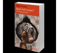Quel Juif Errant ? (The Wandering Who?)