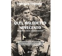 Quel maledetto novecento. Maropati tra storia e vuoti di memoria