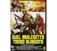 Quel maledetto treno blindato [Import]