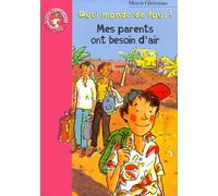 Quel Monde De Fous ! - Mes Parents Ont Besoin D'air