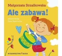 Quel plaisir Ma³gorzata Strza³kowska (Buch auf Polnisch)