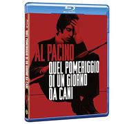 Quel pomeriggio di Un Giorno da cani (40' anniversario) [Blu-Ray] [Import]