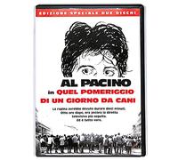 Quel Pomeriggio Di Un Giorno Da Cani (Special Edition) (2 Dvd) [Edizione speciale]