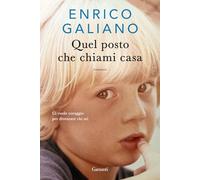 Quel posto che chiami casa