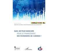 Quel Secteur Bancaire Pour Le Financement Des Économies De L'uemoa ?