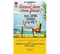 Quel sens donner à sa vie ? (3)