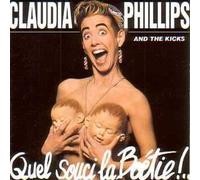 Quel Souci La Boetie 4 Tracks Card Sleeve