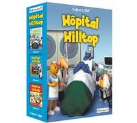 Quel talent ! - Coup de coeur à Hilltop - Un rire contagieux - Coffret E