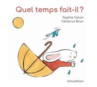 Quel temps fait-il ?