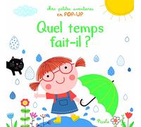 Quel temps fait-il ?