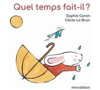 Quel temps fait-il ?