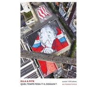 Quel temps fera-t-il demain ?: Puzzle 1000 pièces