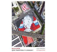 Quel temps fera-t-il demain ? - Puzzle 1000 pièces - Ella & Pitr - Alternatives - Jeux livres objets