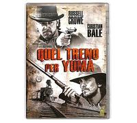 Quel treno per Yuma