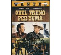 Quel treno per Yuma – Sony Pictures Home Entertainment – Import – Édition italienne