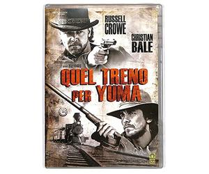 Quel treno per Yuma