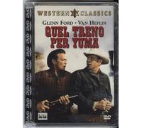 Quel Treno Per Yuma (DVD) Ford/Heflin/Farr