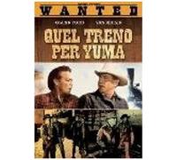 Quel treno per Yuma – Sony Pictures Home Entertainment – Import – Édition italienne