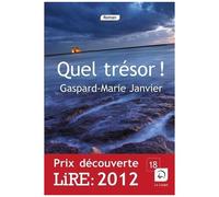 Quel Trésor !