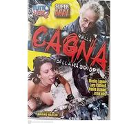 Quella cagna della mia signora FM VIDEO fmd864