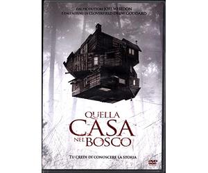 Quella casa nel bosco