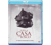 Quella casa nel bosco [Blu-ray]