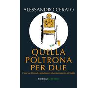 Quella poltrona per due: Come un film sul capitalismo è diventato un rito di Natale