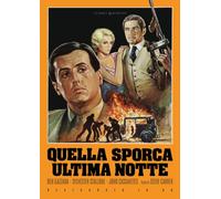 Quella Sporca Ultima Notte