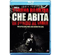 Quella Strana Ragazza Che Abita in Fondo al Viale (Blu-Ray)