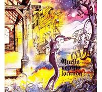 Quella Vecchia Locanda by QUELLA VECCHIA LOCANDA (2010-11-23)