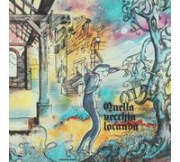 Quella Vecchia Locanda (LP Miniature) [Import]