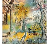 Quella Vecchia Locanda - Quella Vecchia Locanda [Import USA]