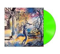 Quella Vecchia Locanda - quella vecchia locanda (ltd.Ed.Clear Green Vinyl) [Import]