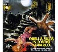 Quella Villa in Fondo Al Parco & L'Aldila by Various Artists