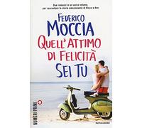 Quell'attimo di felicita sei tu