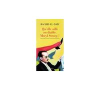 Qu'elle aille au diable, Merryl Strip !