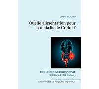 Quelle alimentation pour la maladie de Crohn ? – Books on Demand