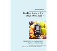 Quelle alimentation pour le diabète ?