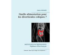 Quelle alimentation pour les diverticules coliques ?