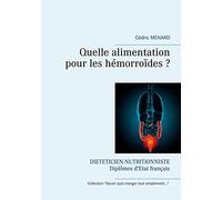 Quelle alimentation pour les hémorroïdes ?