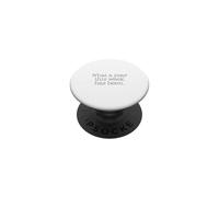 Quelle année Cette Semaine a été Amusante à dire PopSockets PopGrip Adhésif